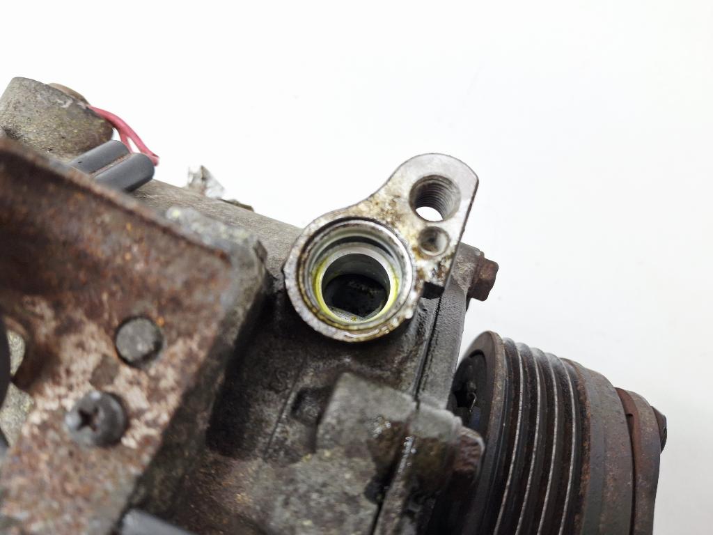 Компрессор кондиционера, 7000 рублей, Пермь