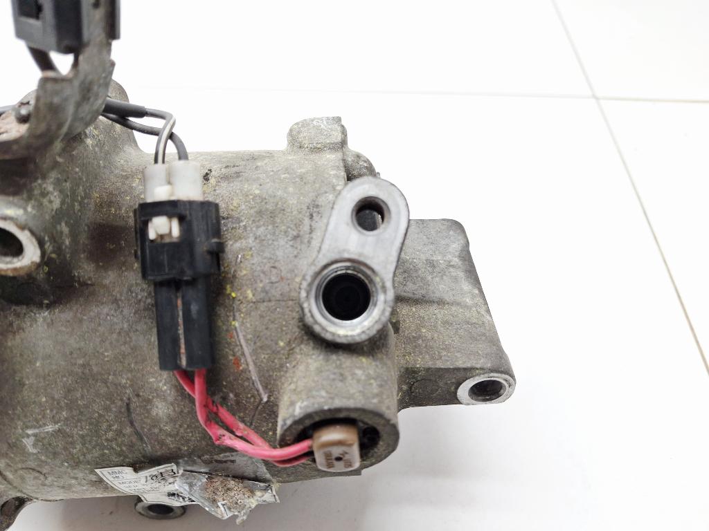 Компрессор кондиционера, 7000 рублей, Пермь