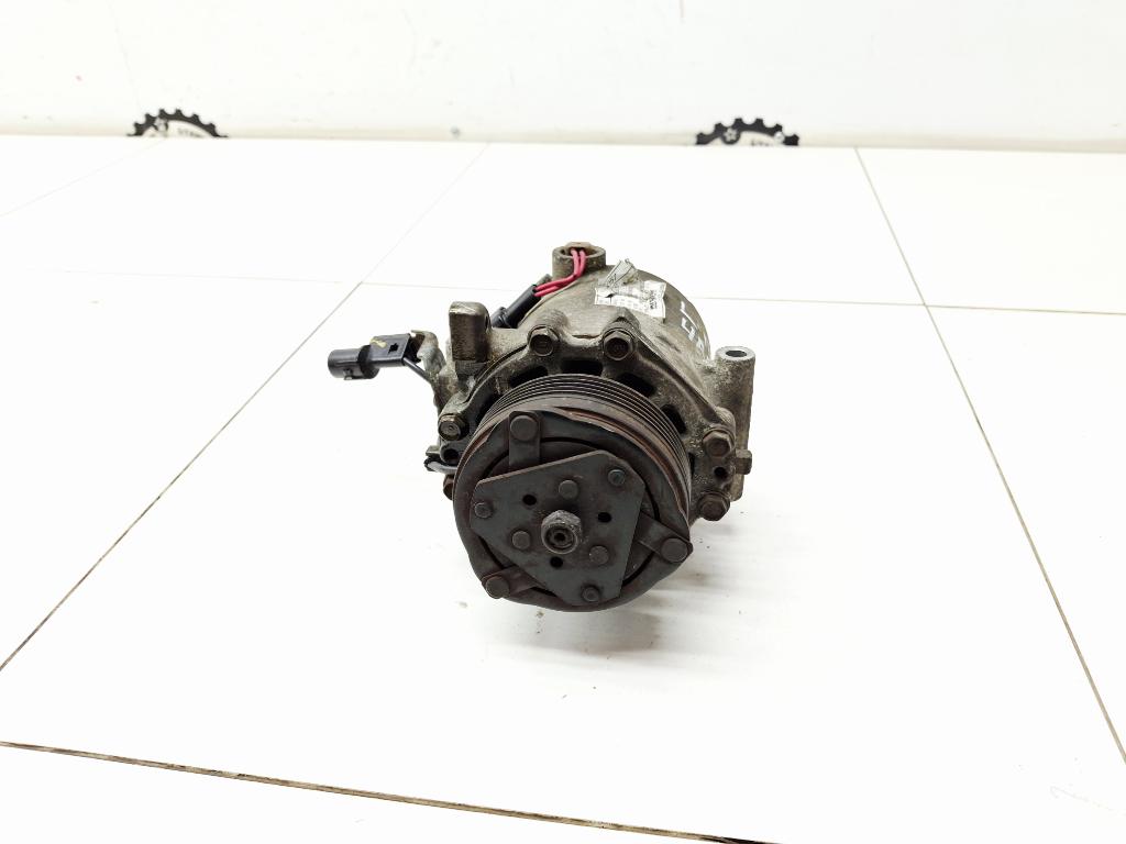 Компрессор кондиционера, 7000 рублей, Пермь