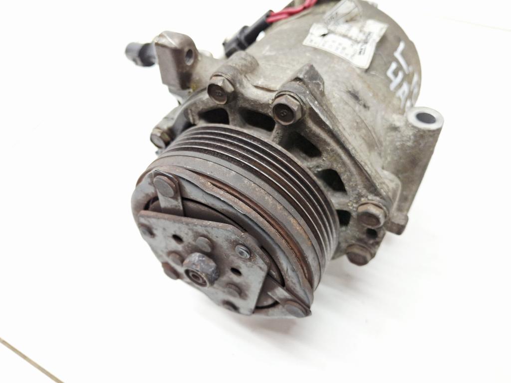 Компрессор кондиционера, 7000 рублей, Пермь