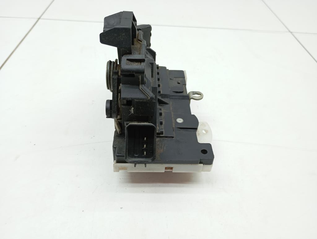 Замок двери задней левой, 500 рублей, Пермь