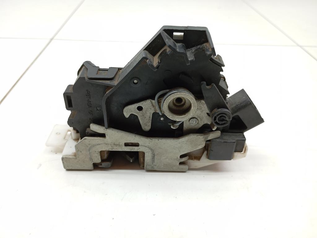 Замок двери задней левой, 500 рублей, Пермь