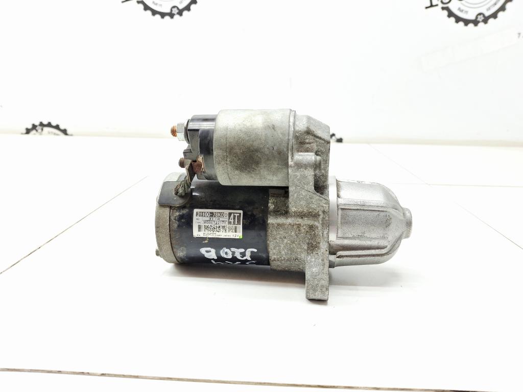 Стартер, 7000 рублей, Пермь