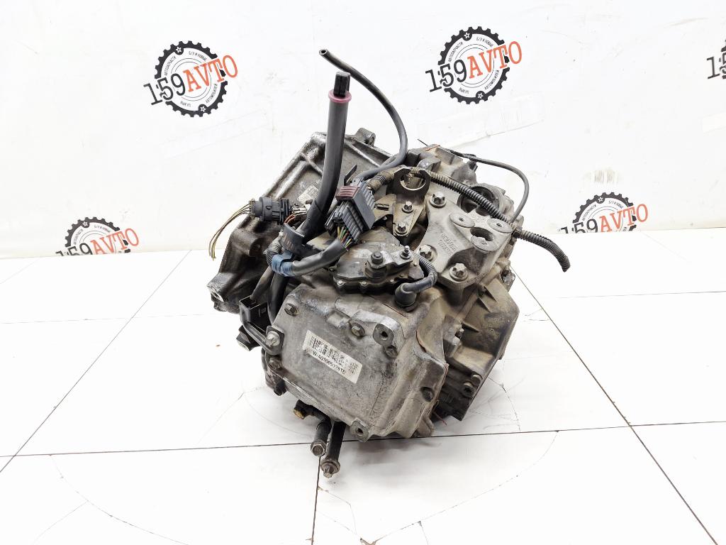 АКПП, 40000 рублей, Пермь