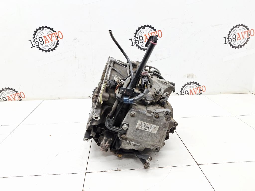 АКПП, 40000 рублей, Пермь