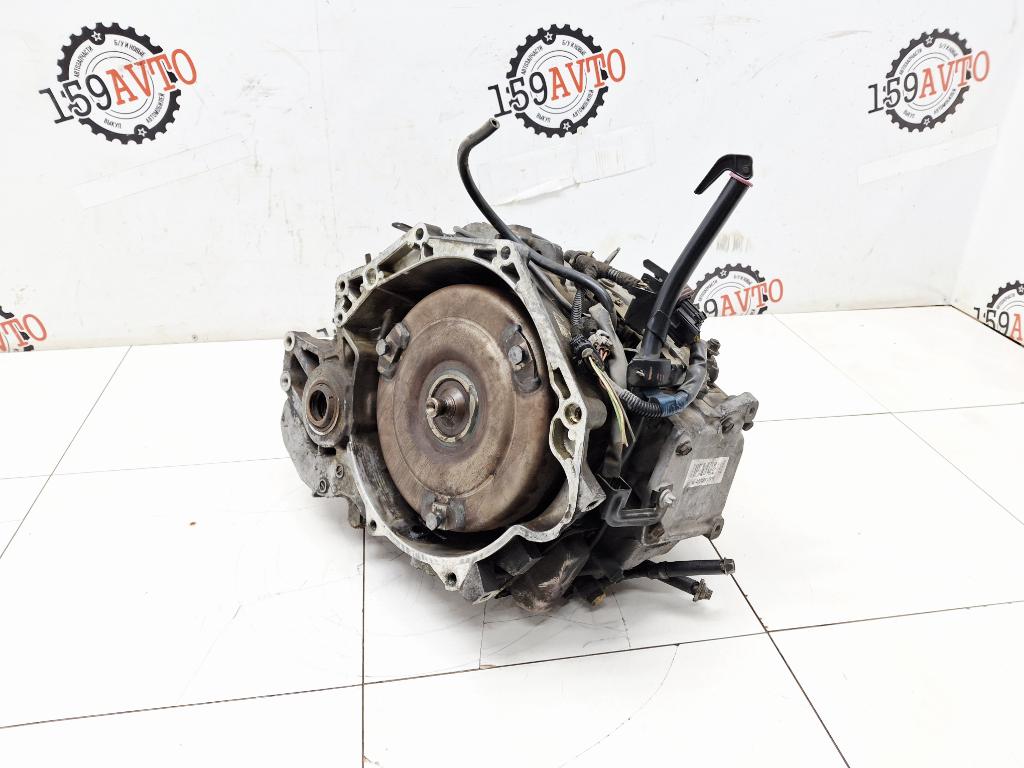 АКПП, 40000 рублей, Пермь