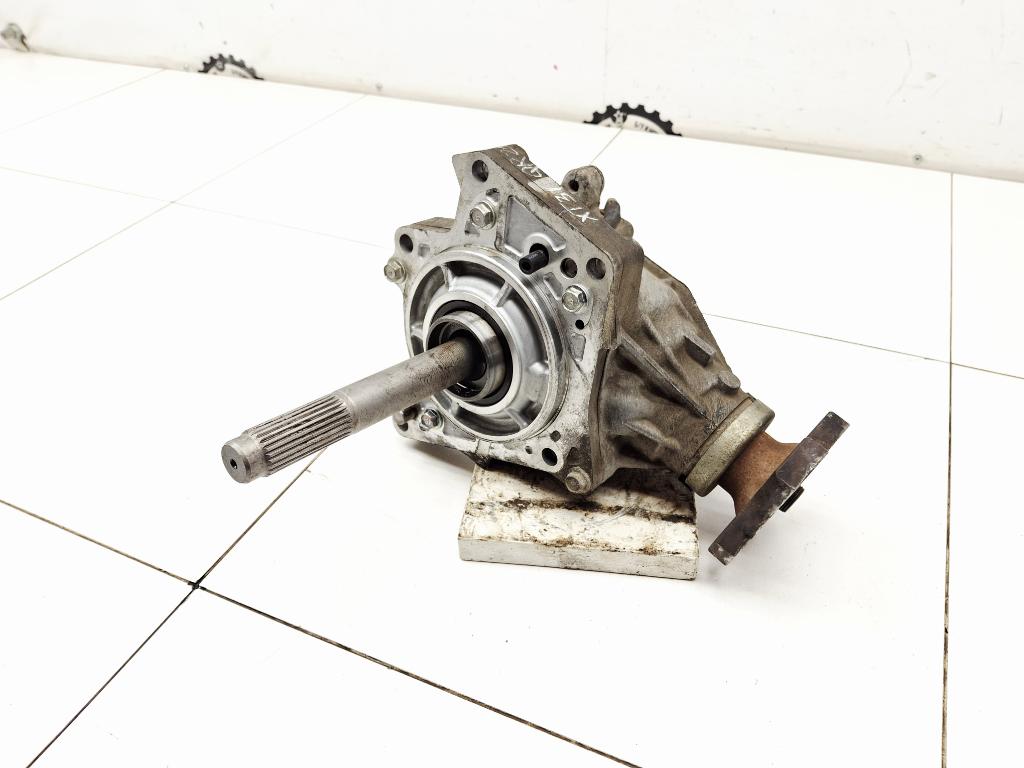 Коробка раздаточная, 9000 рублей, Пермь