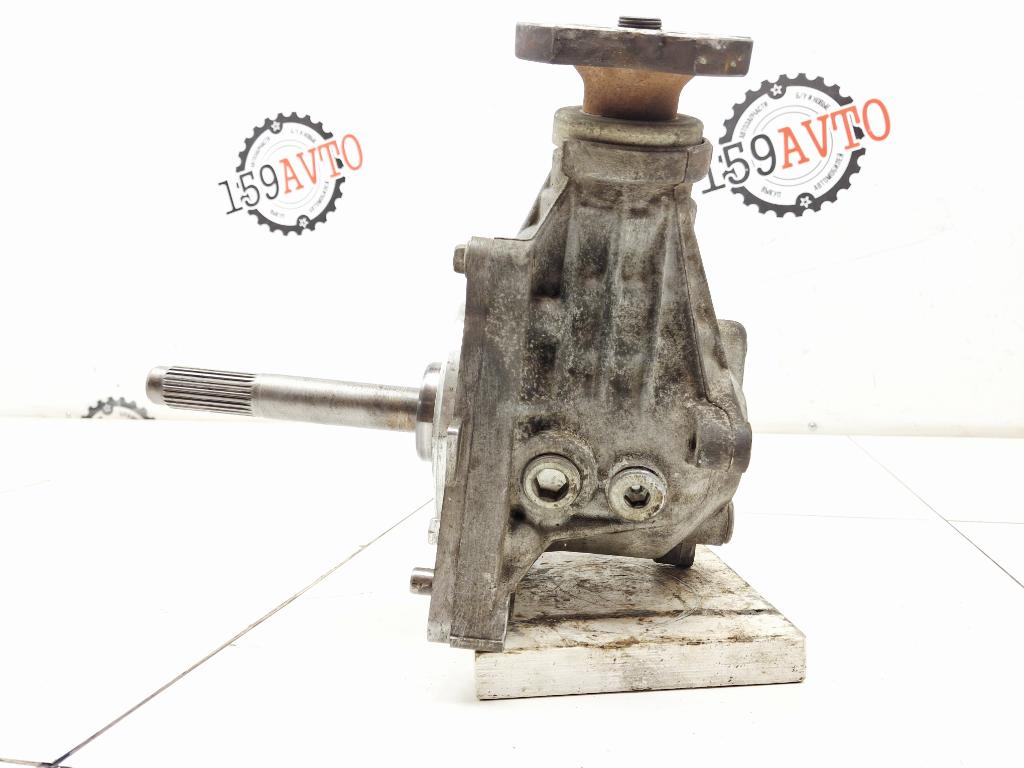 Коробка раздаточная, 9000 рублей, Пермь