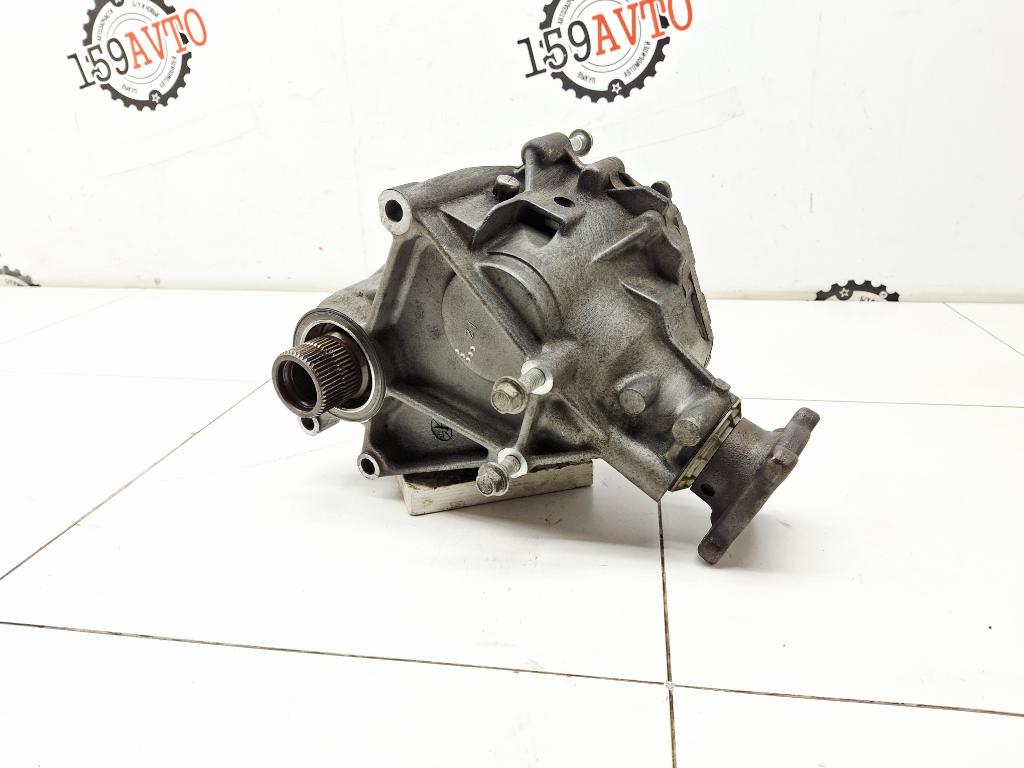 Коробка раздаточная, 80000 рублей, Пермь