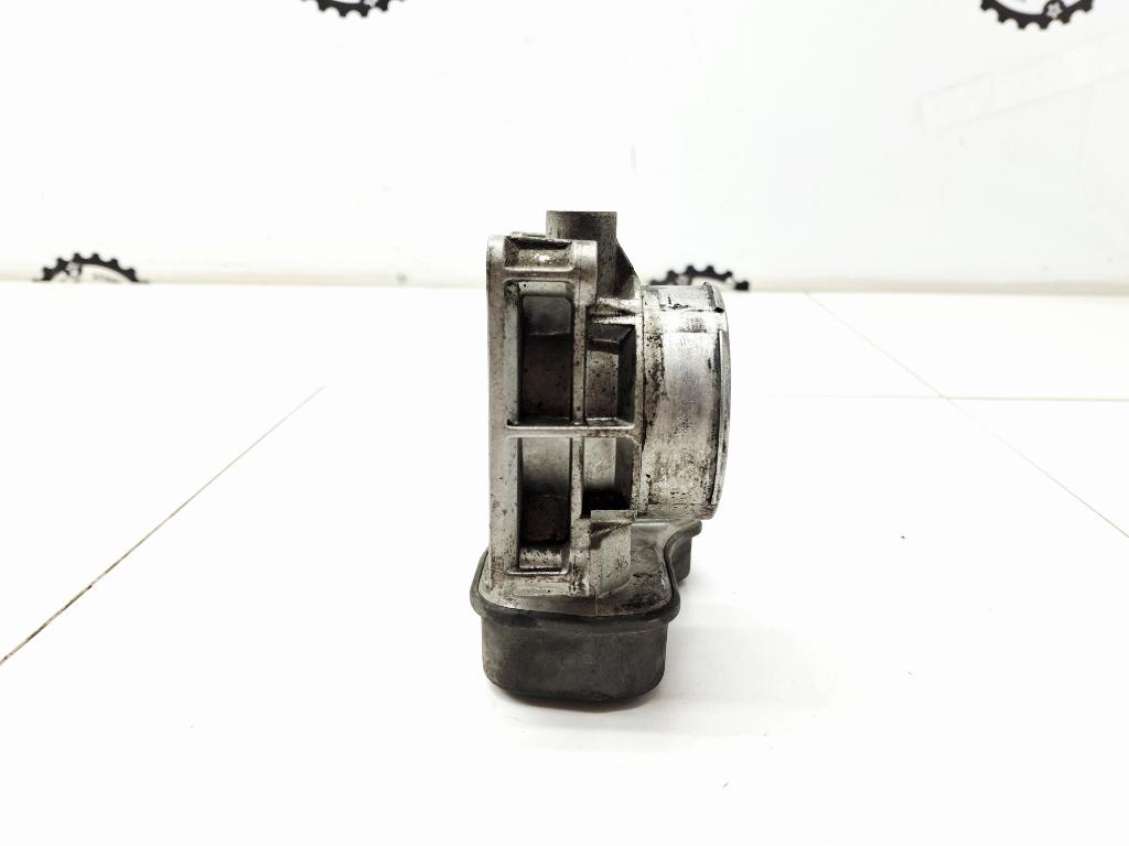 Заслонка дроссельная электрическая, 4000 рублей, Пермь