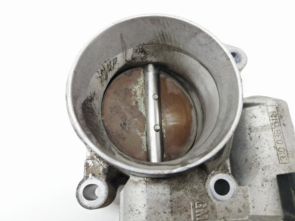 Заслонка дроссельная электрическая, 4000 рублей, Пермь