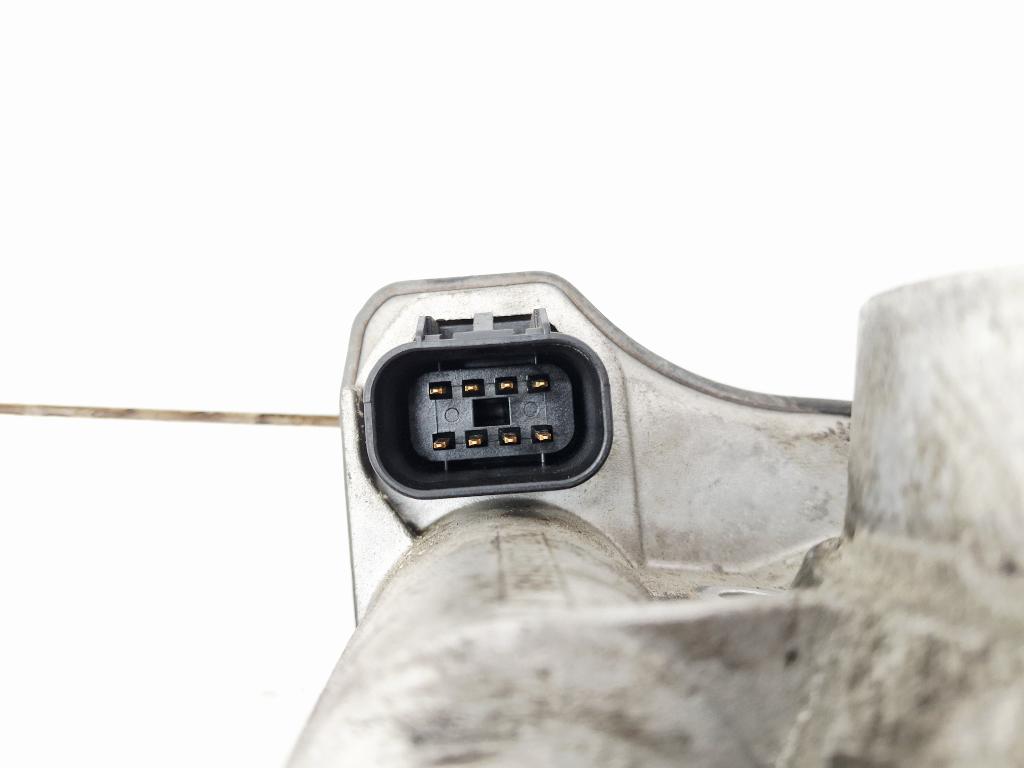 Заслонка дроссельная электрическая, 4000 рублей, Пермь