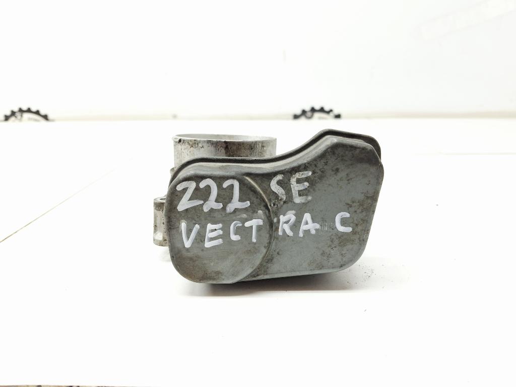 Заслонка дроссельная электрическая, 4000 рублей, Пермь