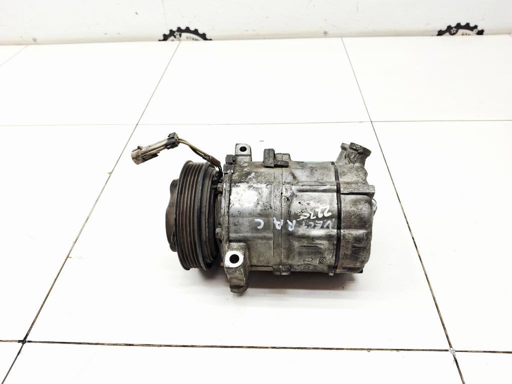 Компрессор кондиционера, 5000 рублей, Пермь