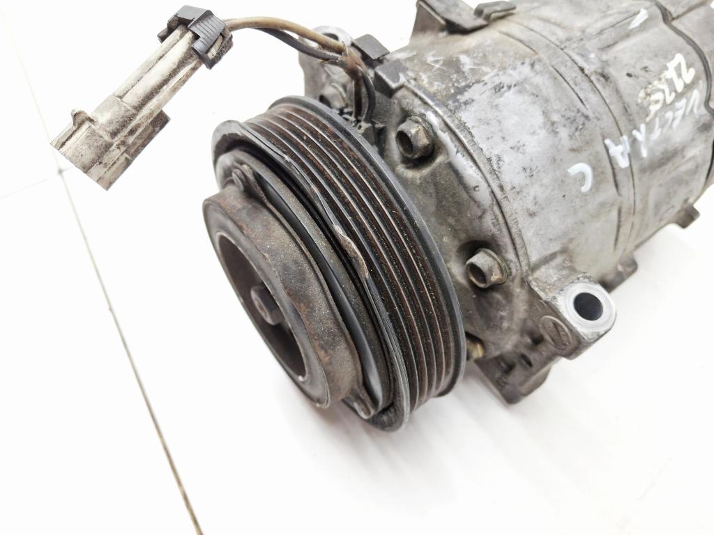 Компрессор кондиционера, 5000 рублей, Пермь