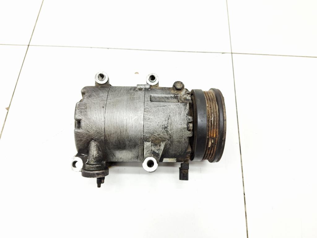 Компрессор кондиционера, 14000 рублей, Пермь