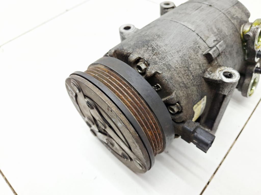 Компрессор кондиционера, 14000 рублей, Пермь