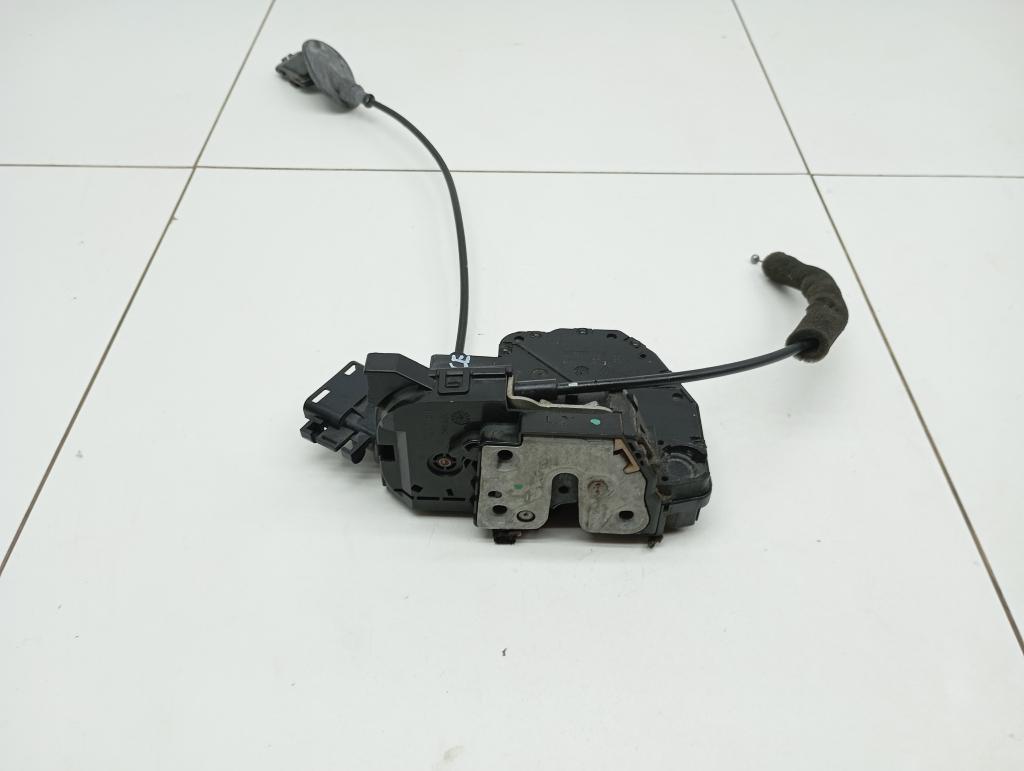 Замок двери задней левой, 1500 рублей, Пермь