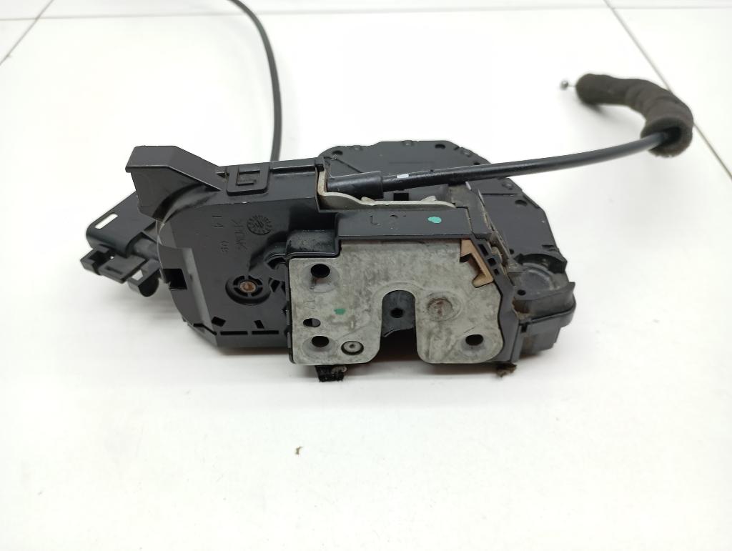 Замок двери задней левой, 1500 рублей, Пермь