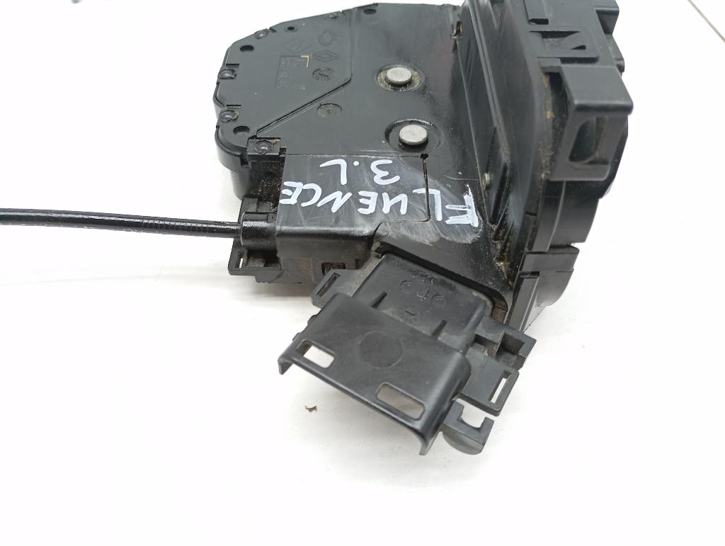 Замок двери задней левой, 1500 рублей, Пермь