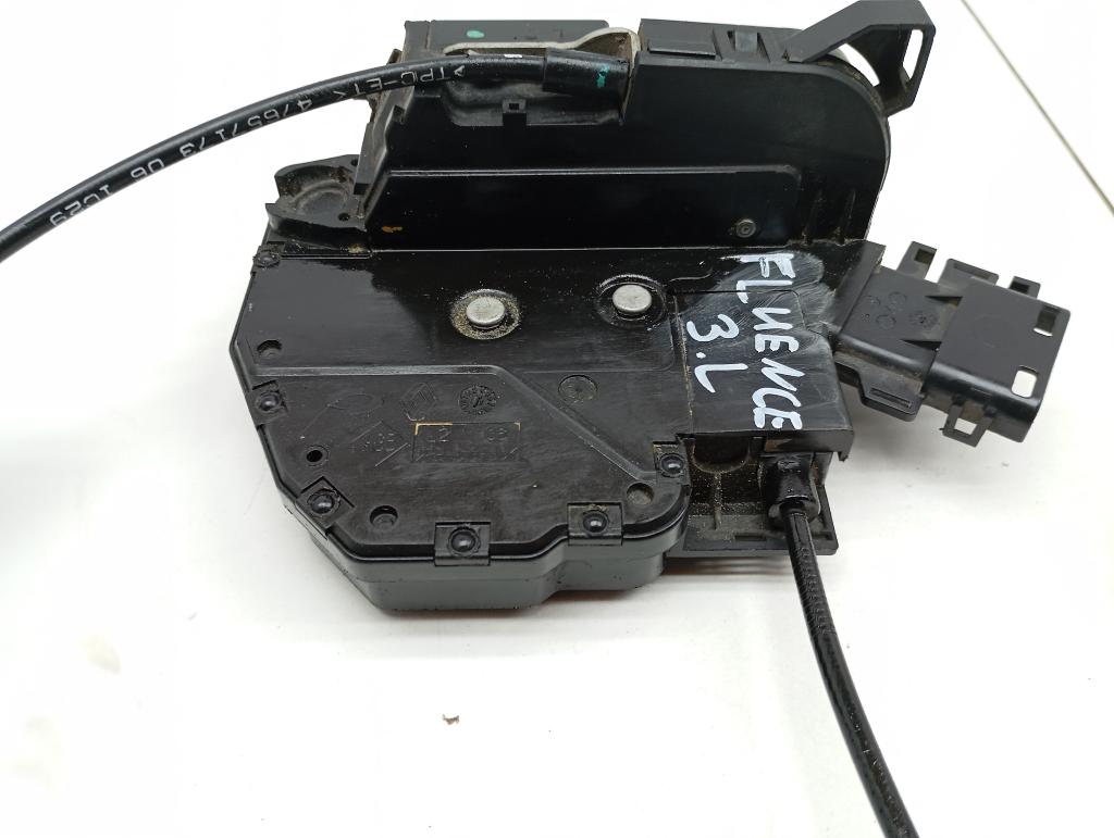 Замок двери задней левой, 1500 рублей, Пермь