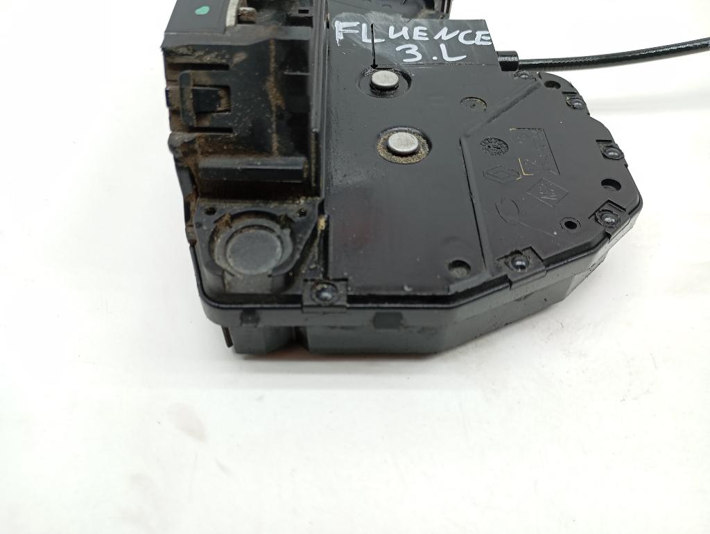 Замок двери задней левой, 1500 рублей, Пермь