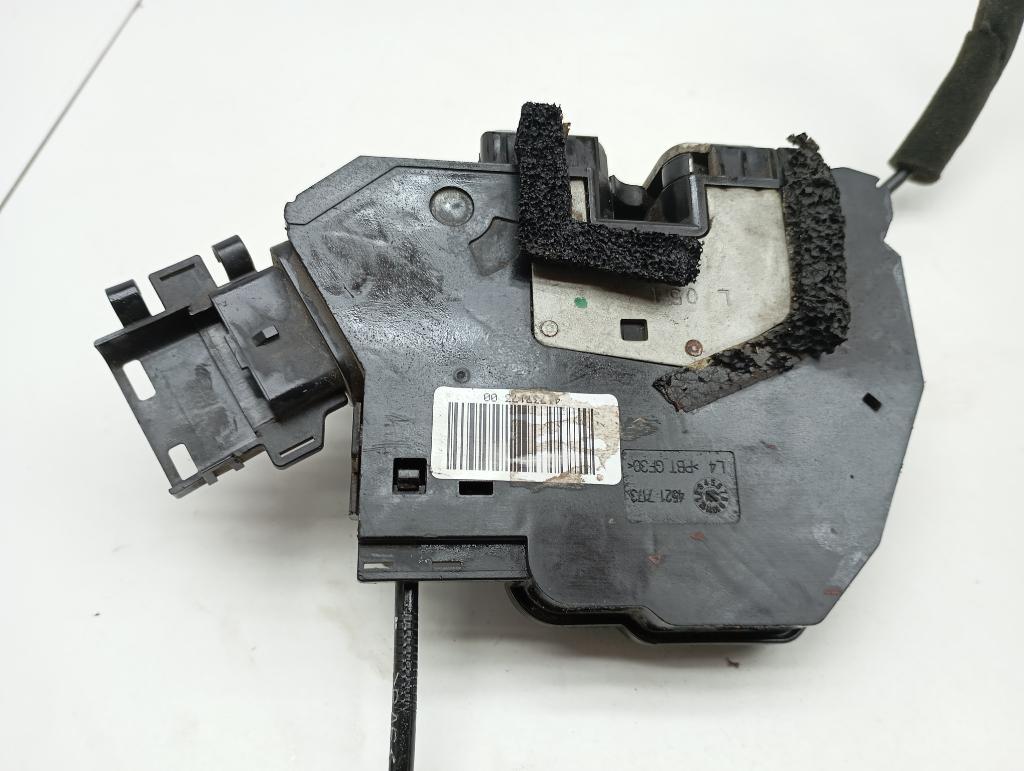 Замок двери задней левой, 1500 рублей, Пермь