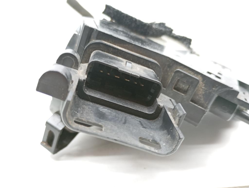 Замок двери задней левой, 1500 рублей, Пермь