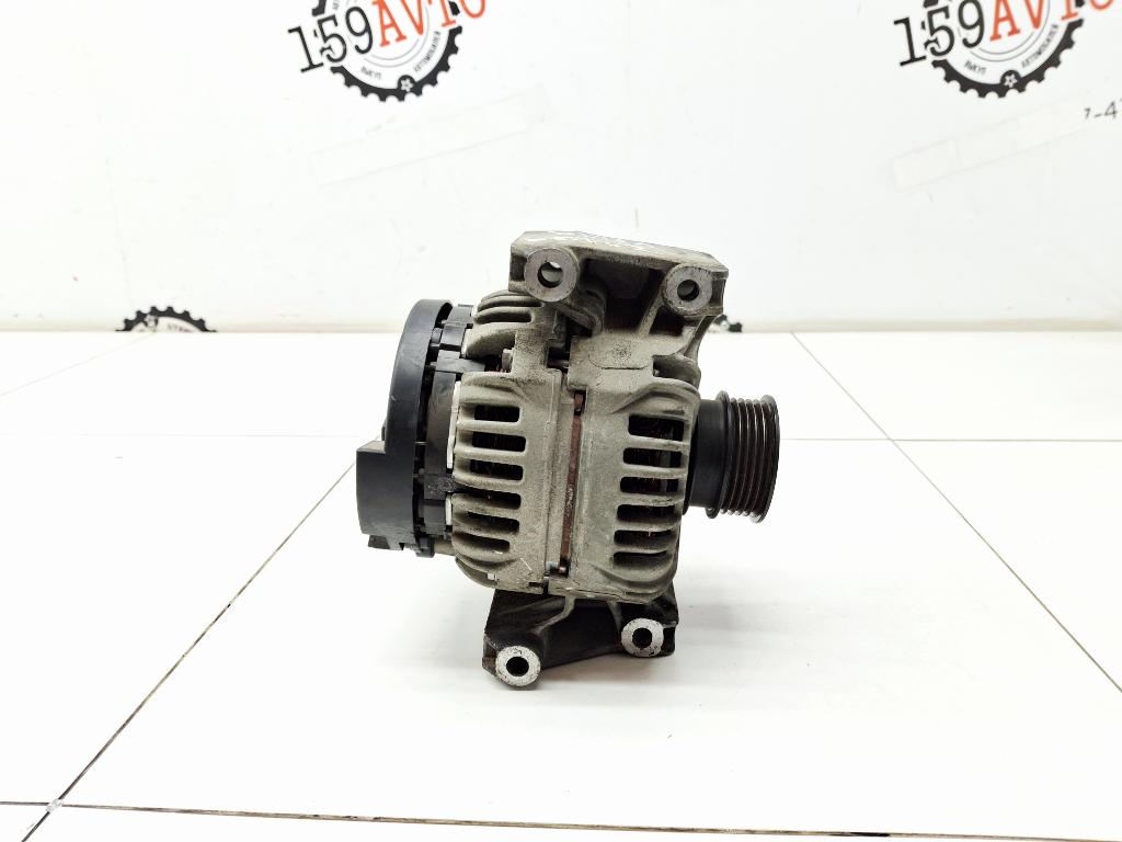 Генератор, 5000 рублей, Пермь