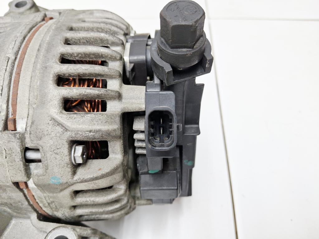 Генератор, 5000 рублей, Пермь