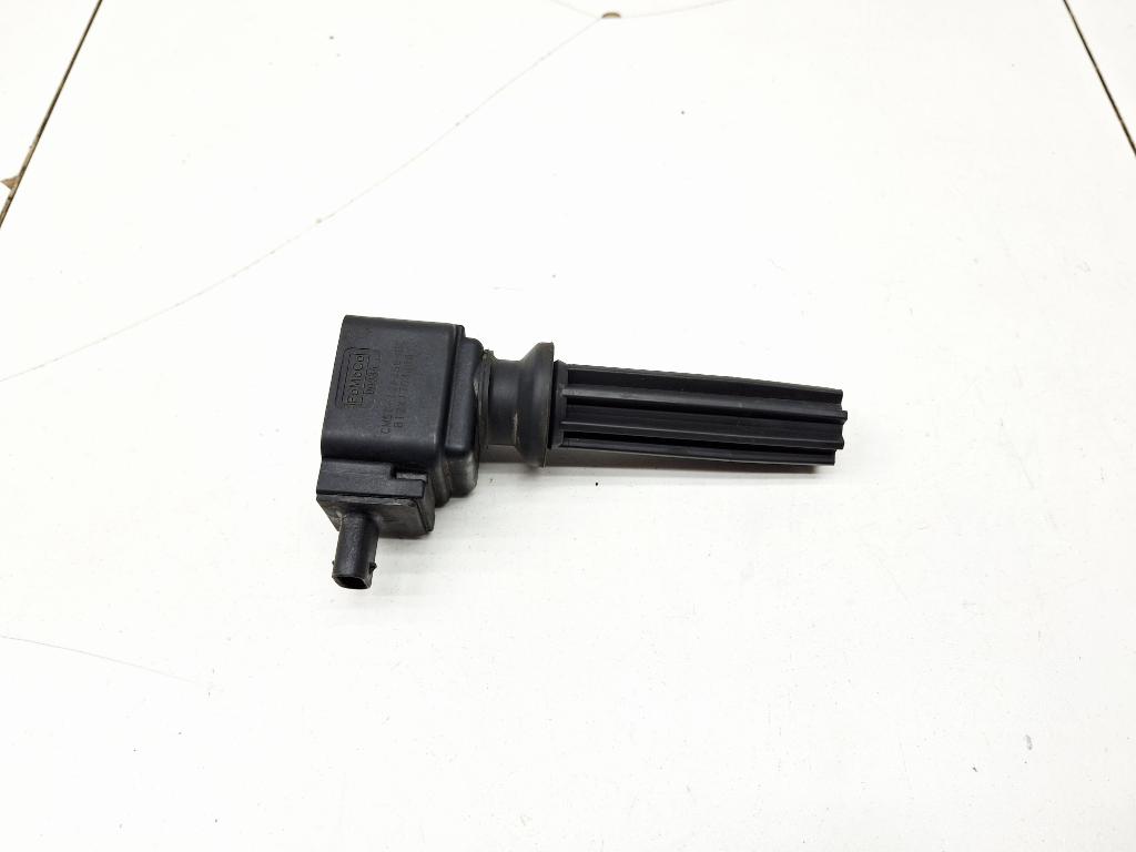 Катушка зажигания, 1000 рублей, Пермь