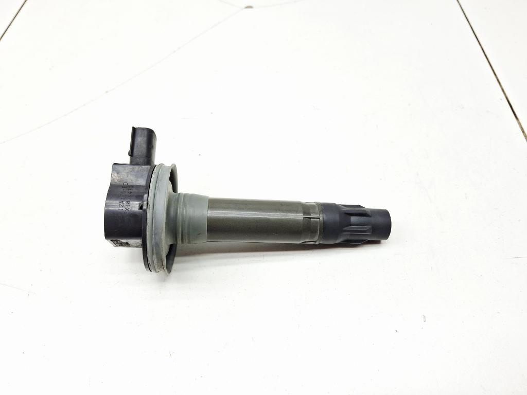 Катушка зажигания, 1000 рублей, Пермь