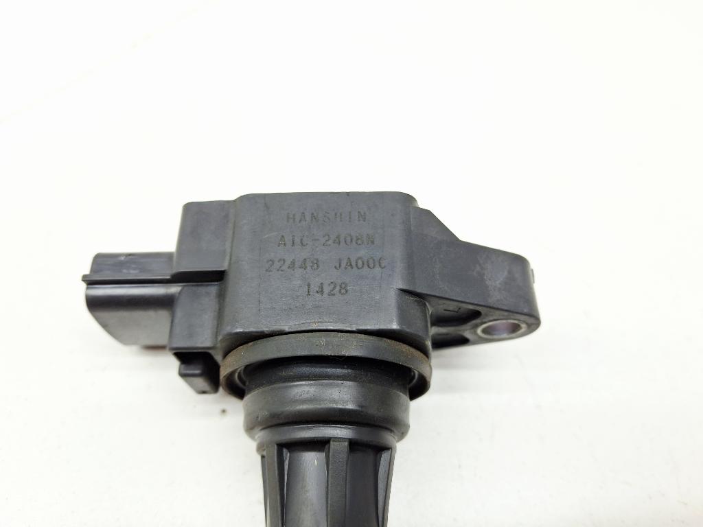 Катушка зажигания, 1000 рублей, Пермь