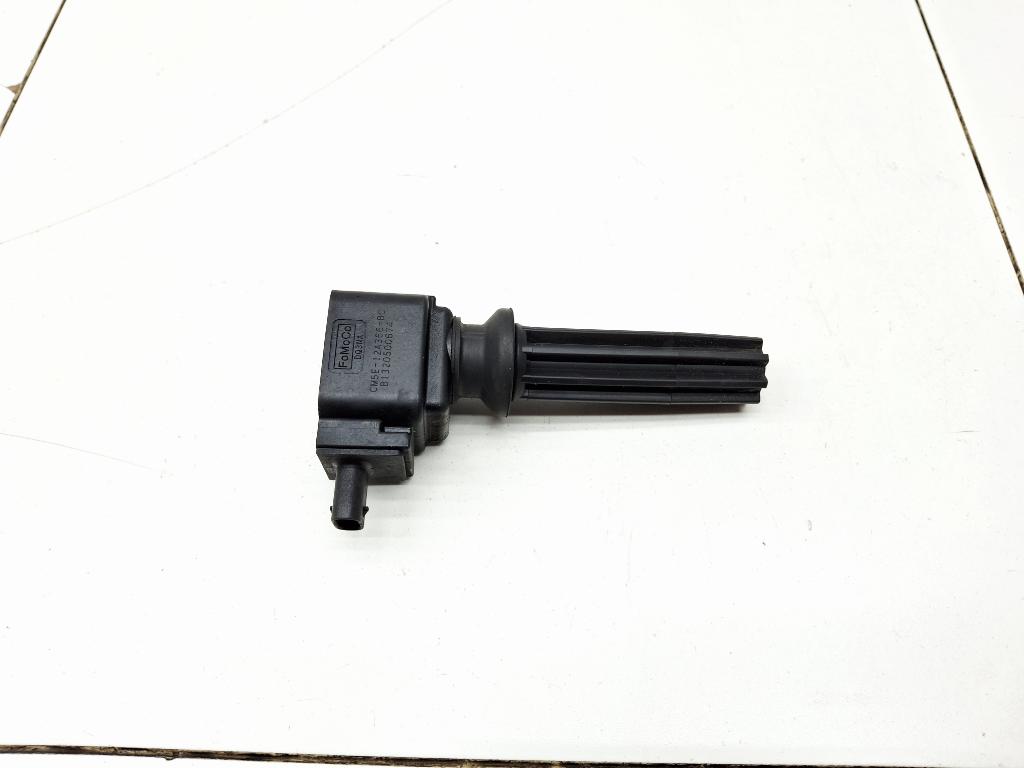 Катушка зажигания, 1000 рублей, Пермь