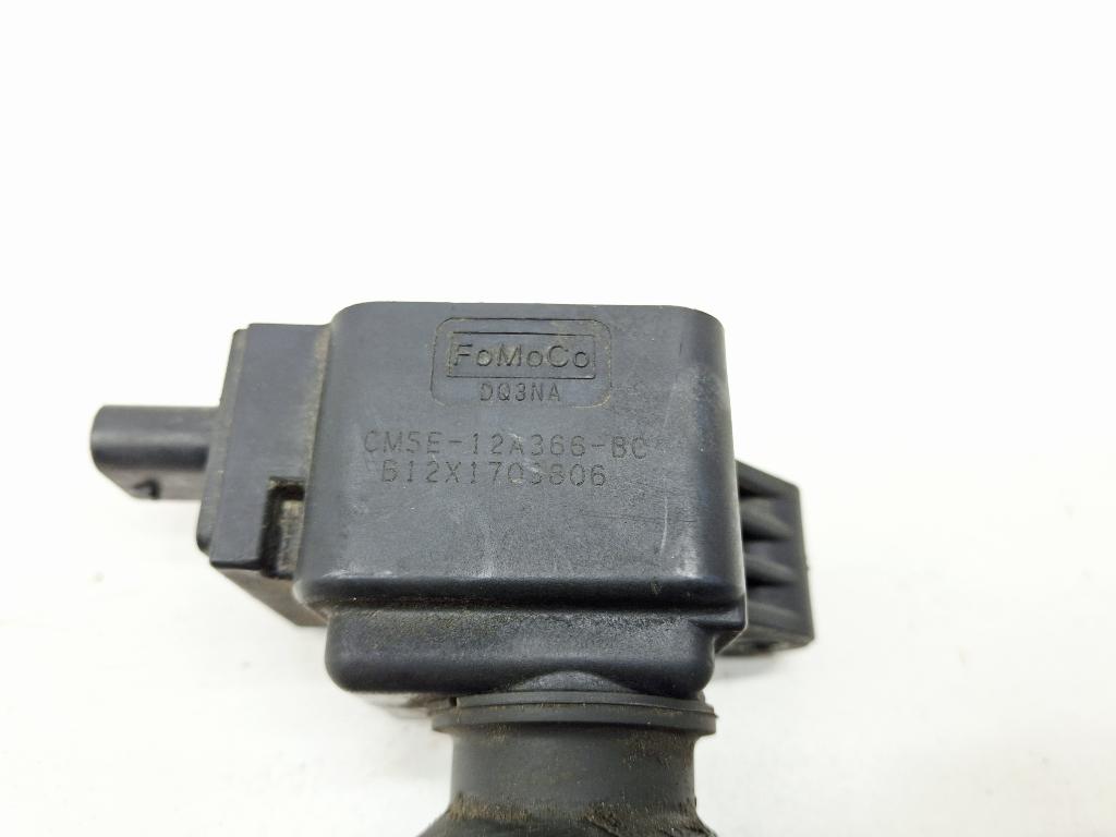 Катушка зажигания, 1000 рублей, Пермь