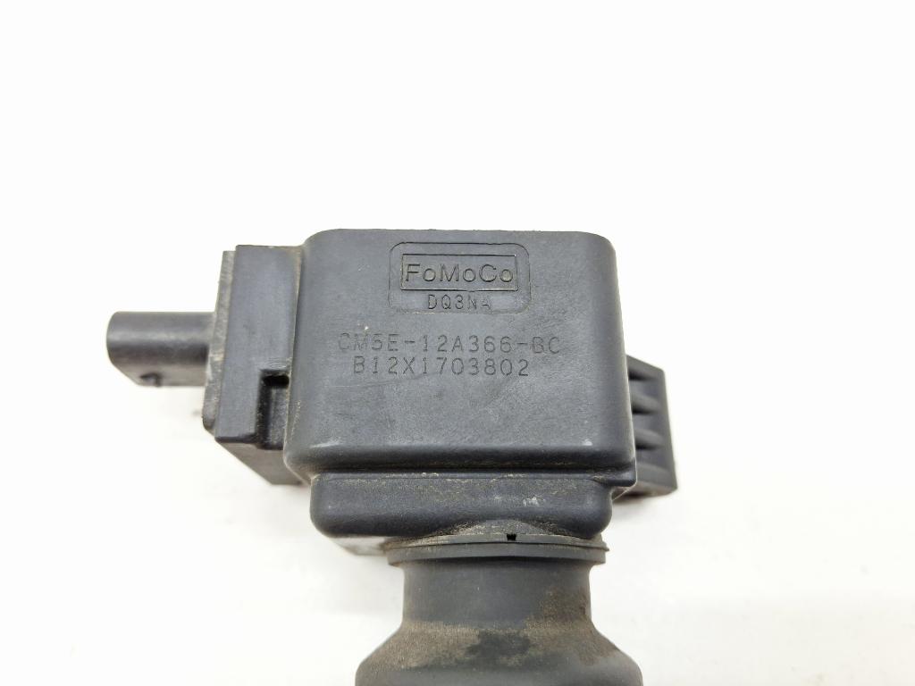 Катушка зажигания, 1000 рублей, Пермь