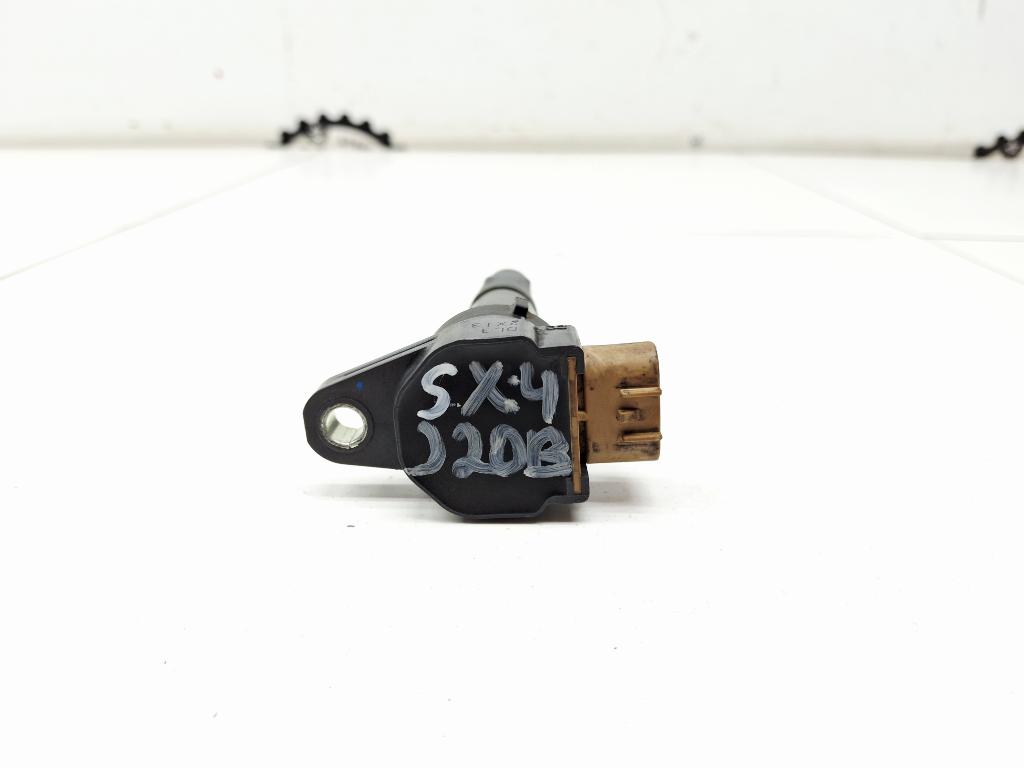 Катушка зажигания, 1000 рублей, Пермь