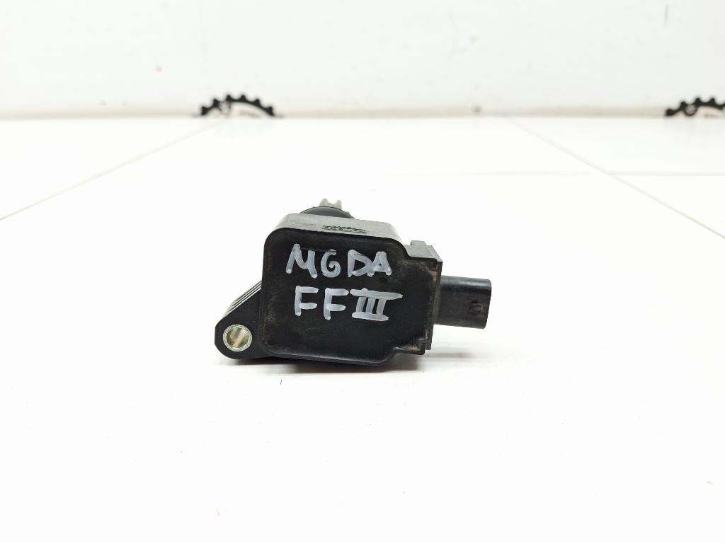 Катушка зажигания, 1000 рублей, Пермь