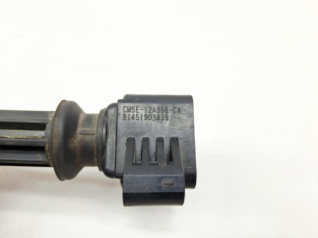 Катушка зажигания, 1000 рублей, Пермь