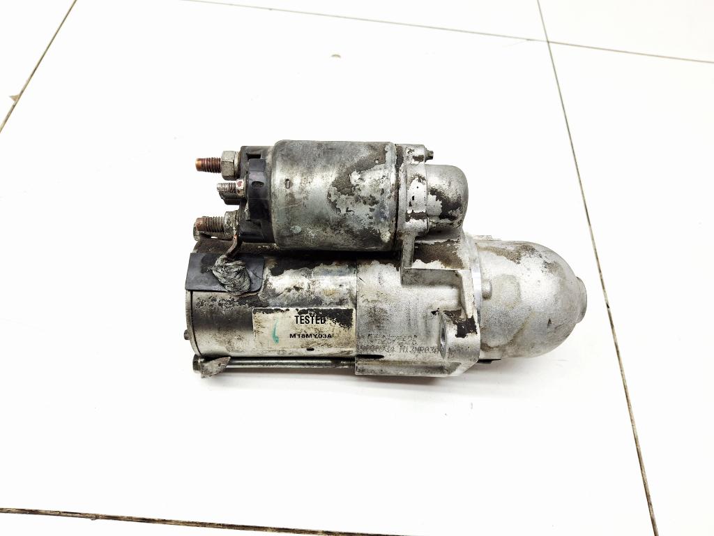 Стартер, 3000 рублей, Пермь