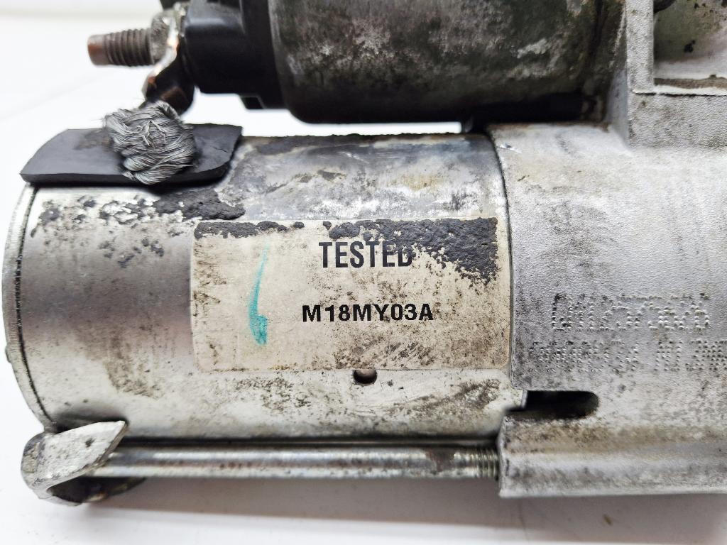 Стартер, 3000 рублей, Пермь