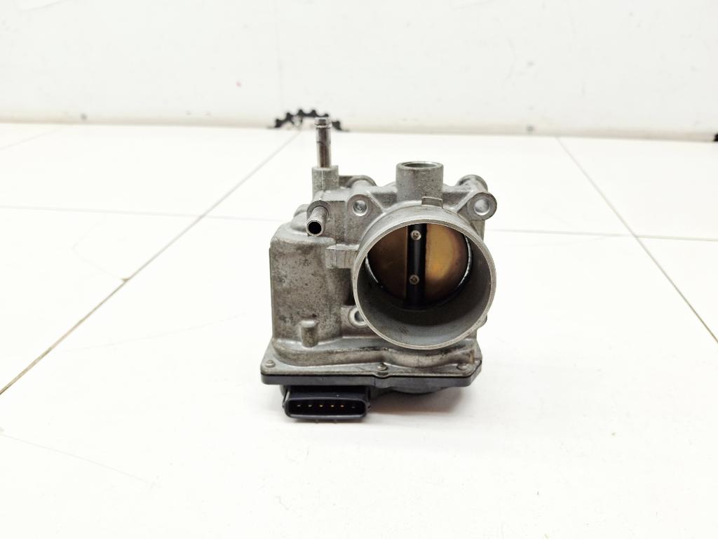 Дроссельная заслонка, 2500 рублей, Пермь