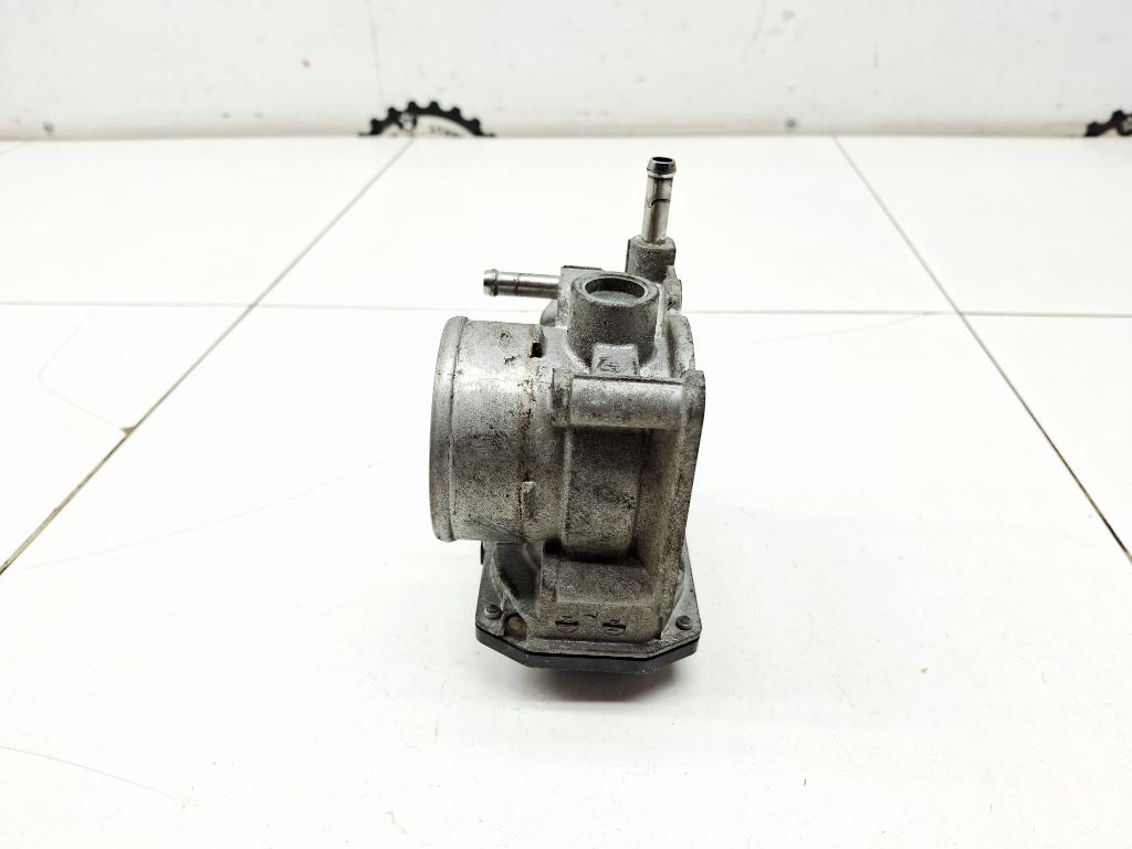 Дроссельная заслонка, 2500 рублей, Пермь