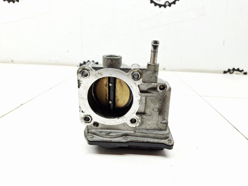 Дроссельная заслонка, 2500 рублей, Пермь