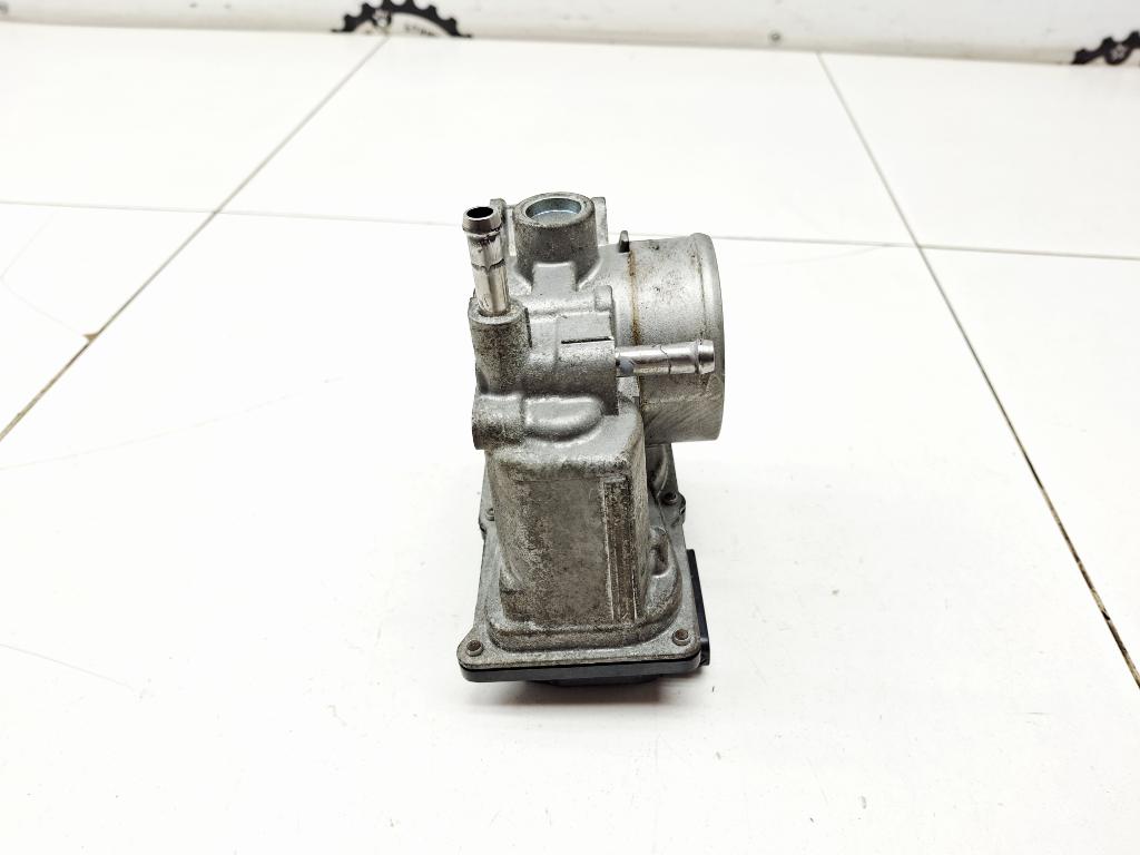 Дроссельная заслонка, 2500 рублей, Пермь