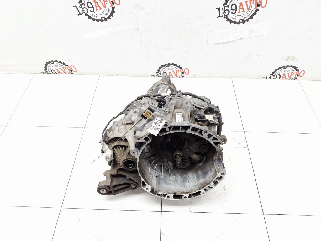 АКПП, 80000 рублей, Пермь