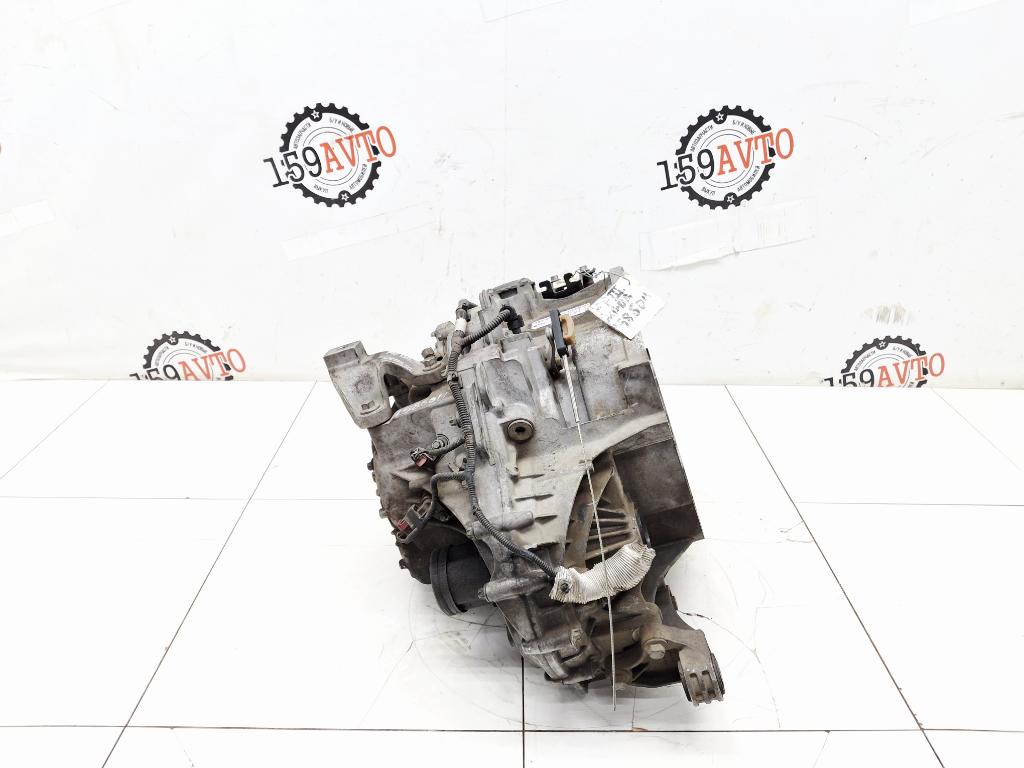 АКПП, 80000 рублей, Пермь