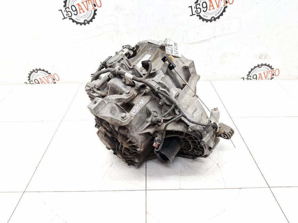 АКПП, 80000 рублей, Пермь