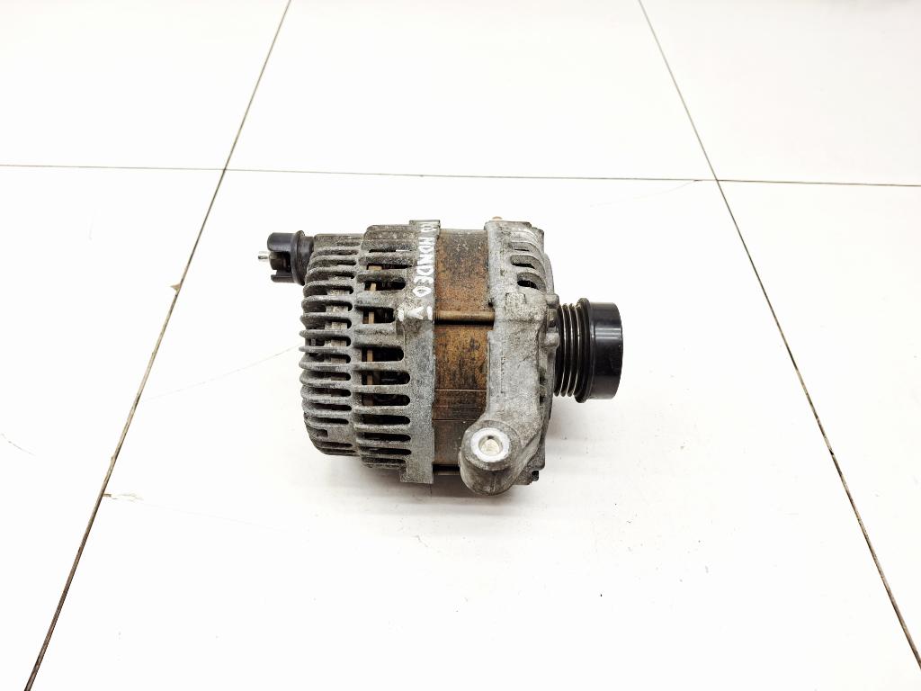 Генератор, 12000 рублей, Пермь