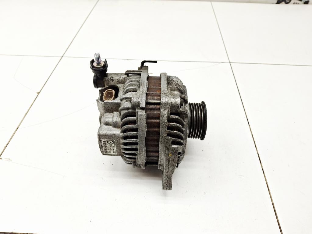 Генератор, 5000 рублей, Пермь